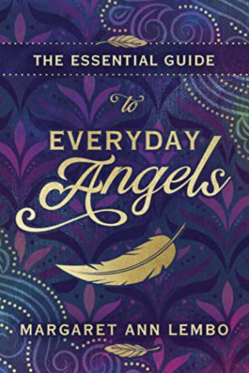 The Essential Guide to Everyday Angels image 0